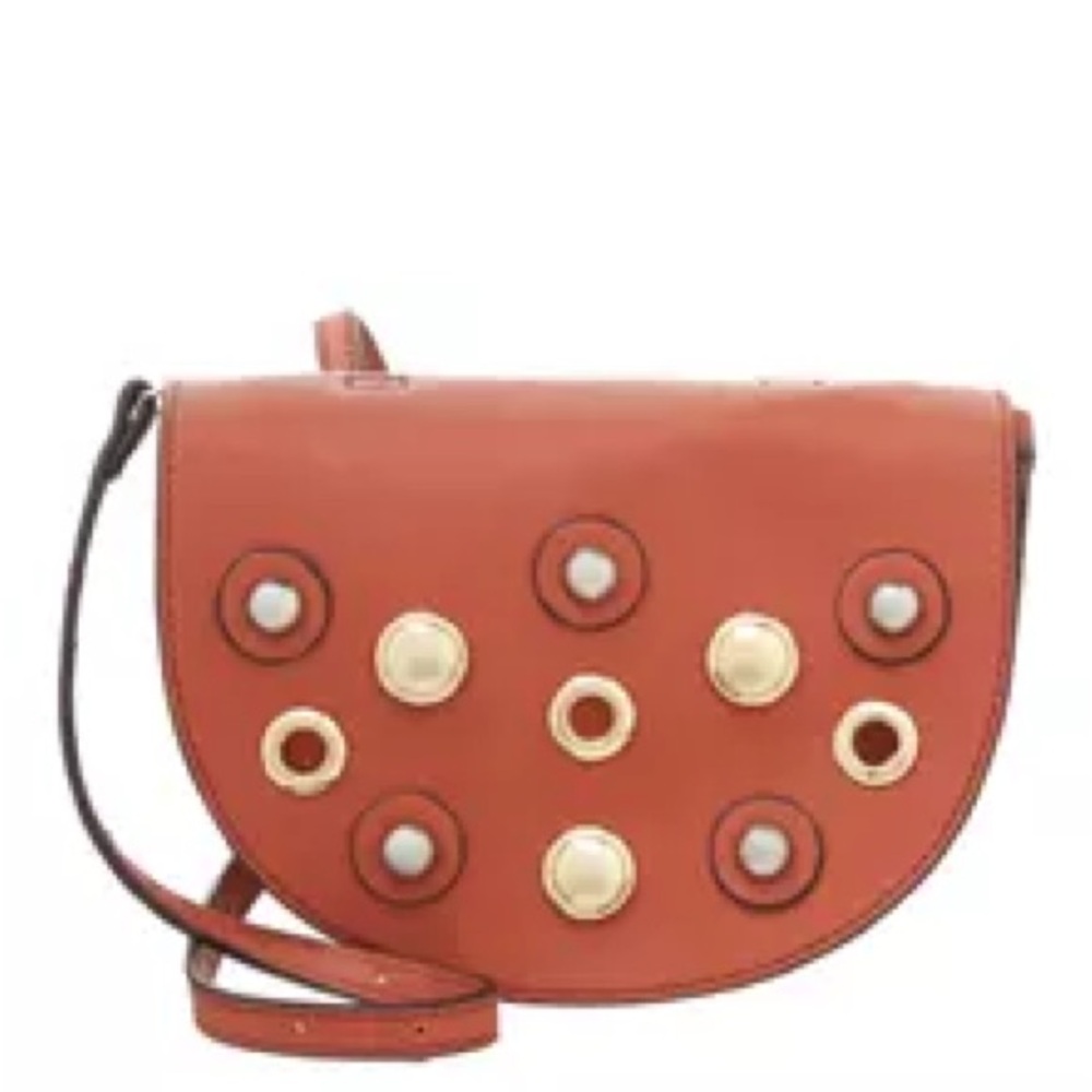 PARFOIS shoulder bag mini (French chic brand)
